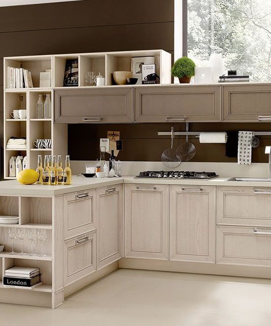 Cucina stosa maxim fratantoni arredamenti rieti Maxim stosa