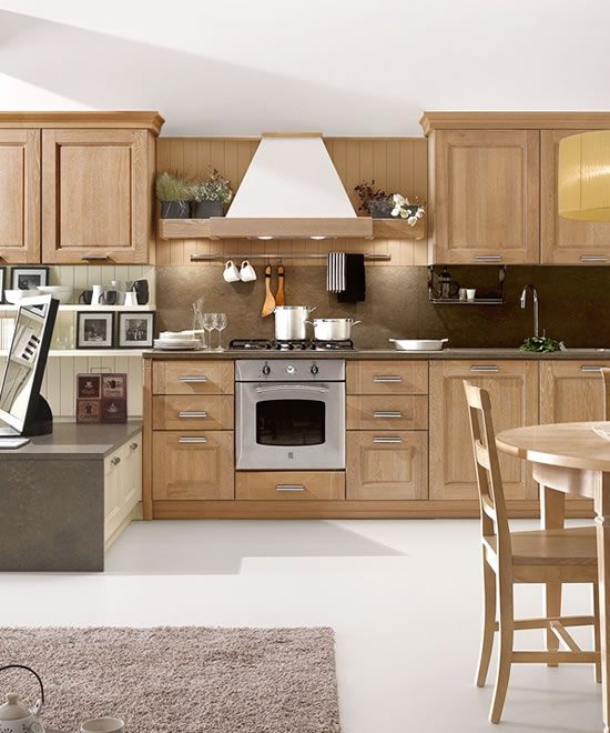 Cucina Stosa Ontario - Fratantoni Arredamenti Rieti Cucina Stosa Ontario - Fratantoni Arredamenti Rieti